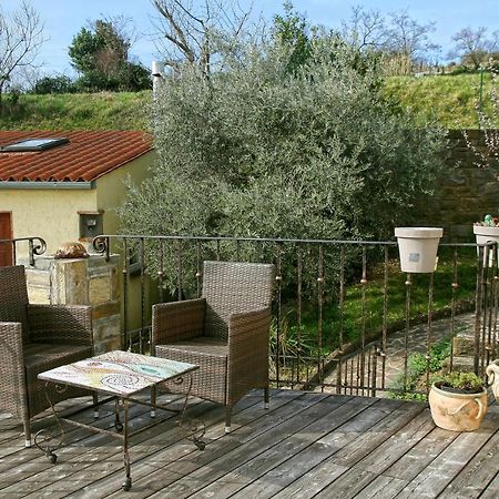 Apartment Dezo Istria Izola Exteriér fotografie