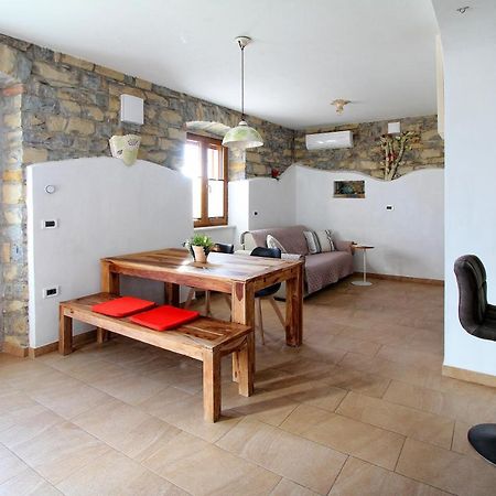 Apartment Dezo Istria Izola Exteriér fotografie
