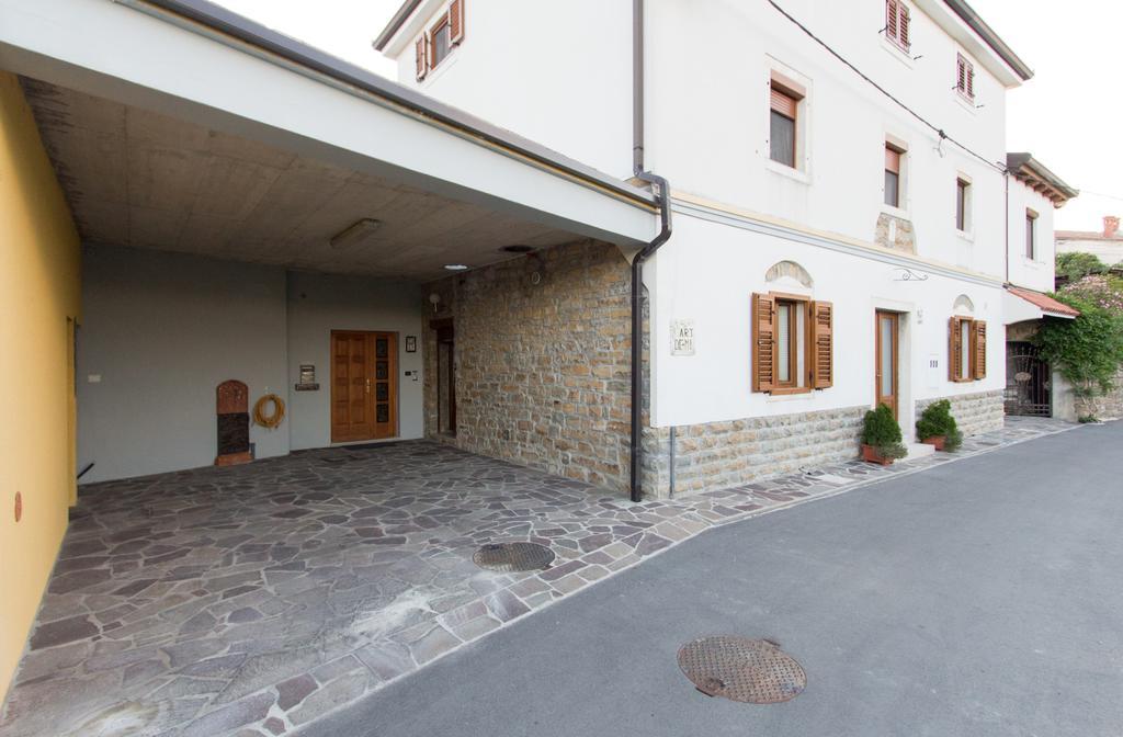 Apartment Dezo Istria Izola Pokoj fotografie