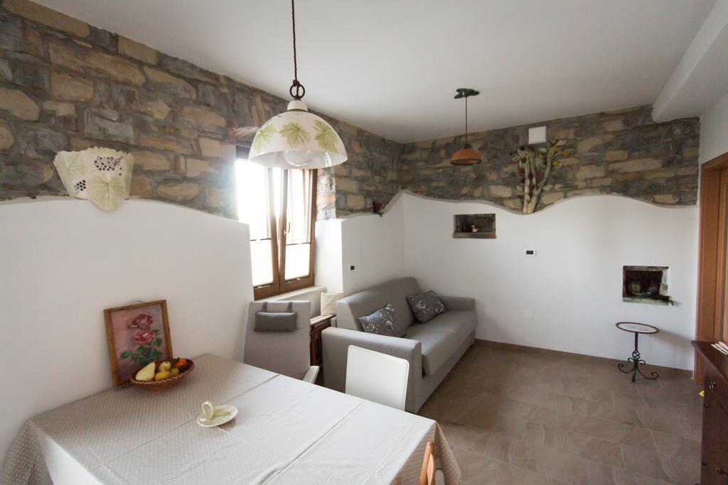 Apartment Dezo Istria Izola Pokoj fotografie