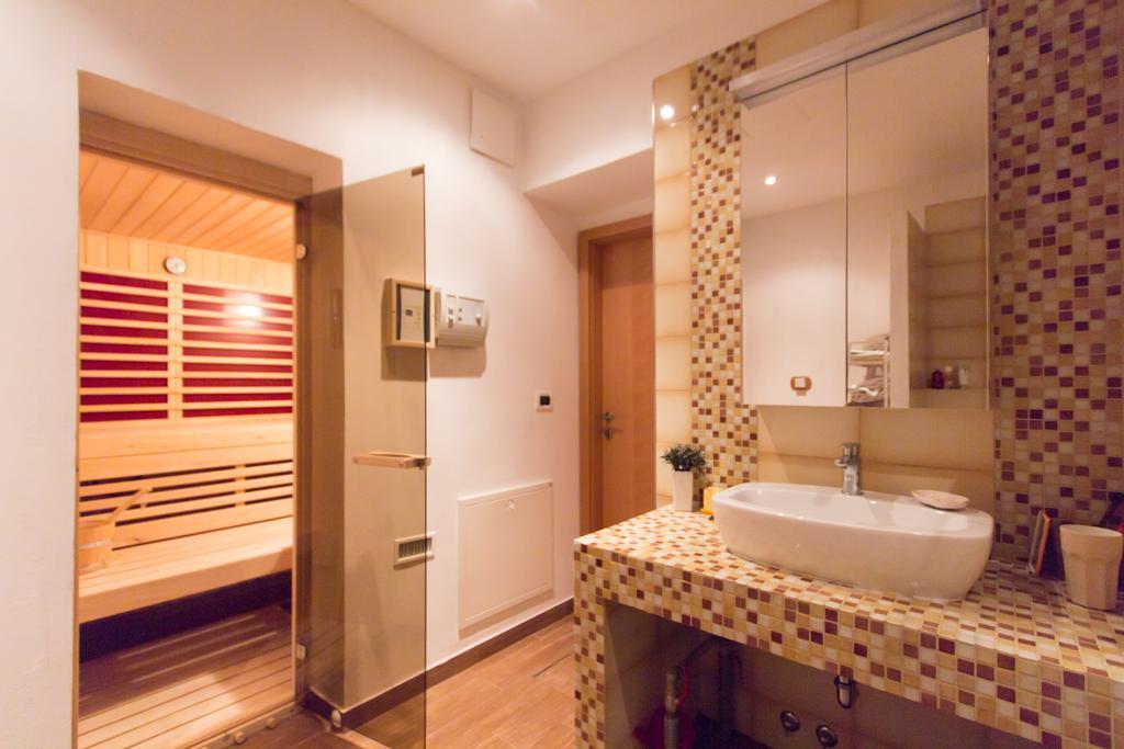 Apartment Dezo Istria Izola Pokoj fotografie