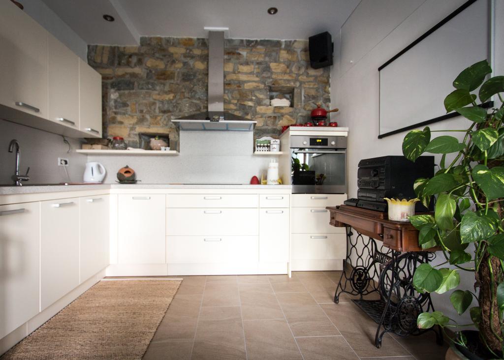 Apartment Dezo Istria Izola Pokoj fotografie