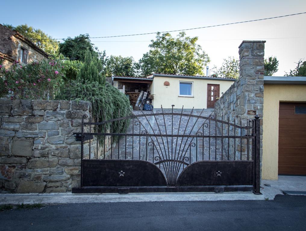 Apartment Dezo Istria Izola Pokoj fotografie