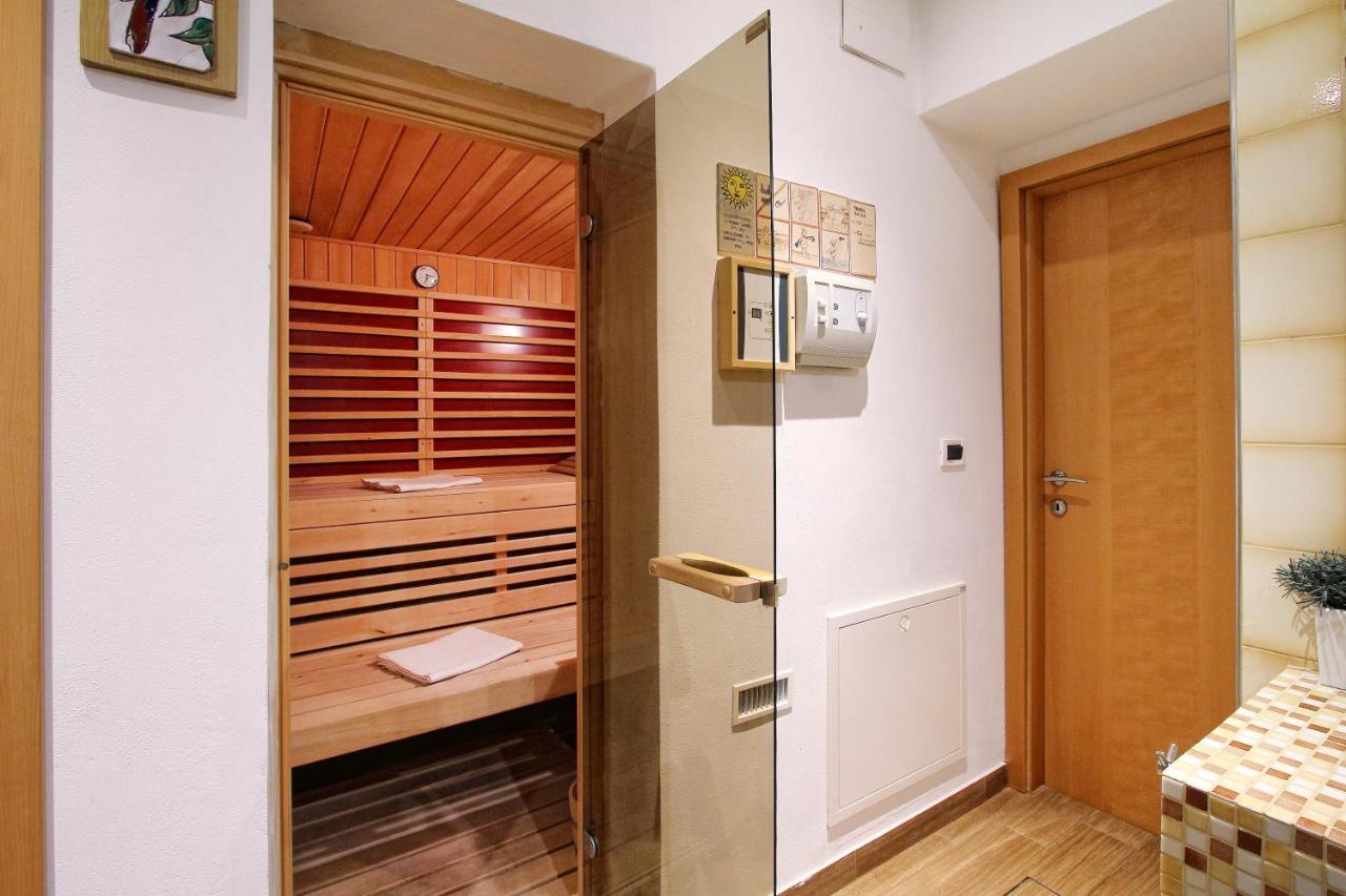 Apartment Dezo Istria Izola Exteriér fotografie