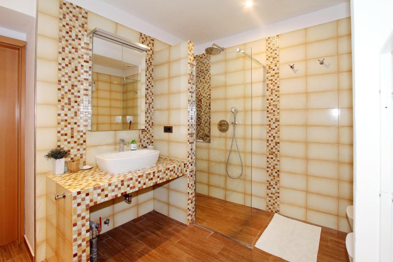 Apartment Dezo Istria Izola Exteriér fotografie