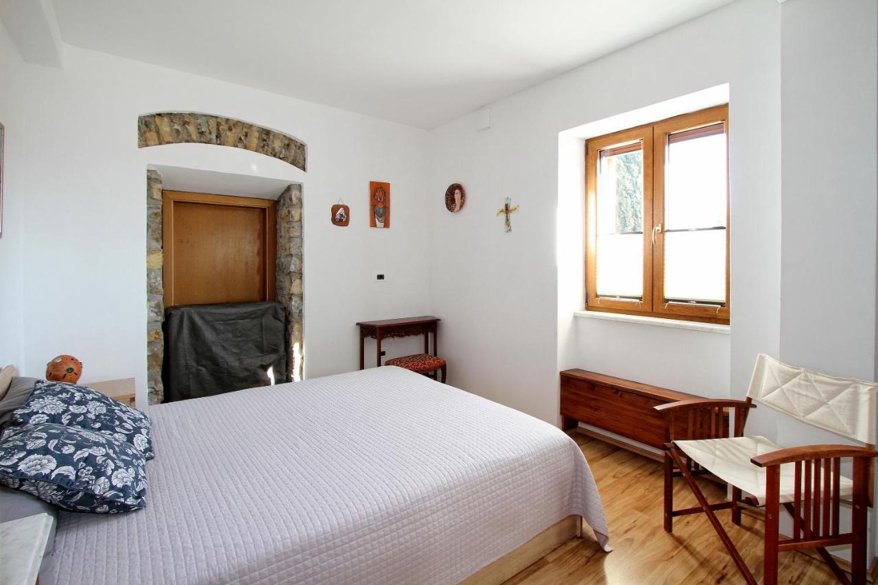 Apartment Dezo Istria Izola Exteriér fotografie